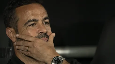 Artur Jorge terá desfalques de peso na competição mata-mata.