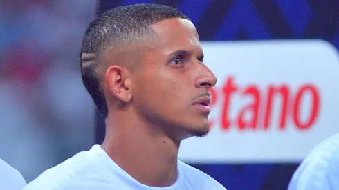 Luciano Juba é um dos destaques do elenco de Ceni.