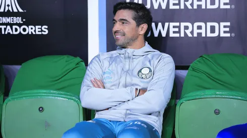 Abel Ferreira agora vai dispor de várias alternativas em suas escalações no Palmeiras.