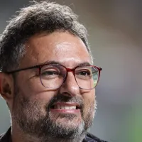 Alexandre Mattos é \'imparável\' no Cruzeiro e tenta a contratação de Thiago Mendes