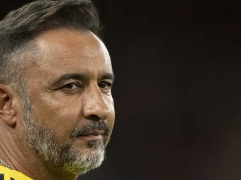 VP critica futebol brasileiro após passagem pelo Fla e Timão