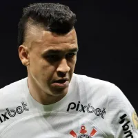 Corinthians é condenado e terá que pagar R$ 1,7 milhão a volante Victor Cantillo