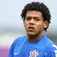 Contratação de Romarinho é \'pedida\' no Botafogo: \'Esse é bom, joga muito\'