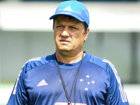 Novidade sobre Adilson Batista chega ao Cruzeiro