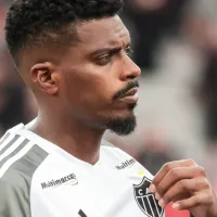 R$ 2,6 milhões: Atlético-MG acerta a venda de Jemerson ao Grêmio