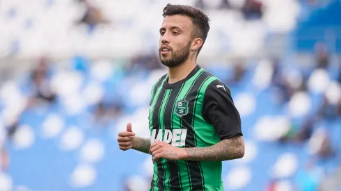 Matheus Henrique tem atraído a atenção de dois clubes brasileiros.