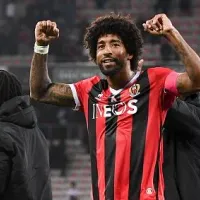 Dante, \'pinta\' no Bahia, após vínculo na Europa estar no fim e agita torcida