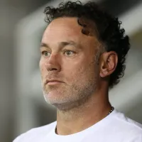 Milito elogia desempenho do Sport e afirma: \'Poderíamos estar eliminados\'