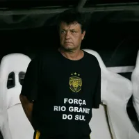 Cruzeiro recebe \'sim\' e encaminha contratação de Adilson Batista para coordenar a base