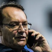 Pedro Lourenço surpreende o Vasco ao afirmar que Coutinho é um \'sonho\' do Cruzeiro