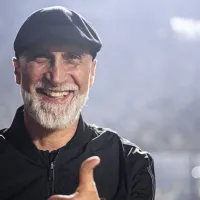 Pumita Rodríguez se destaca com Álvaro Pacheco e deve ganhar mais chances no Vasco