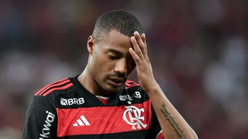 De La Cruz não preocupa para Libertadores.