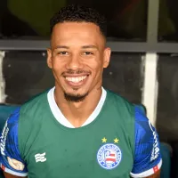 Rafael Ratão comemora titularidade no Bahia e projeta sequência: \'Me sinto preparado\'