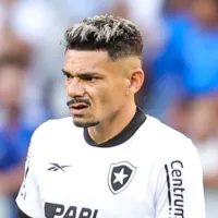 Botafogo liga o \'alerta\' e Tiquinho entra na lista de reforços do Antalyaspor