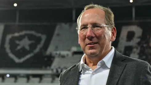 John Textor é dono de outros clubes - Foto: Thiago Ribeiro/AGIF