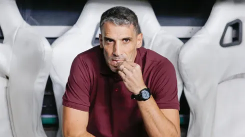 Vojvoda terá mais opções para o time titular - Foto: Lucas Emanuel/AGIF