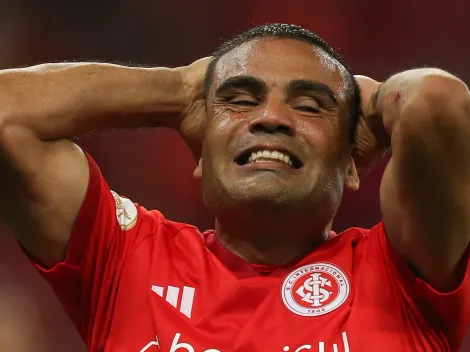 Coudet tem dúvidas nas posições que podem afetar Mercado no Internacional