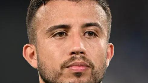 Matheus Henrique, jogador do Sassuolo.