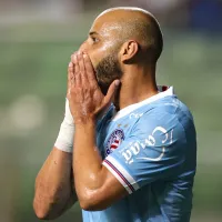 Thaciano põe cara a tapa e revela o que faltou para Bahia avançar no Nordestão: ‘Capricho\'