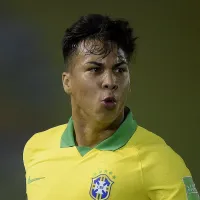Kaio Jorge pode voltar ao Brasil e assunto repercute no São Paulo: \'Deixará a Juventus\'
