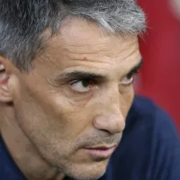 Vojvoda expõe estratégia do Fortaleza para eliminar Sport do Nordestão: “Tirá-los da zona de conforto\'