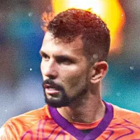 Ceni sai em defesa de Marcos Felipe após falha em eliminação do Bahia