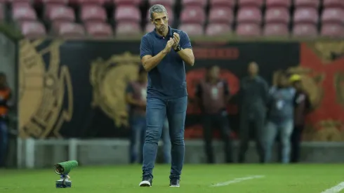 Vojvoda possui um elenco consistente no Tricolor.