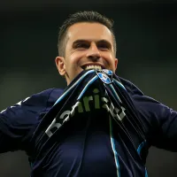 Ex-Grêmio, Marcelo Grohe pede dois anos de contrato e Santos \'veta\' contratação