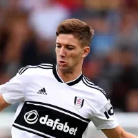 Botafogo se retira das negociações para contratar Luciano Vietto: \'Descarta leilão\'
