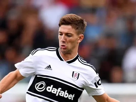 Botafogo toma decisão inusitada e não deve contratar Luciano Vietto