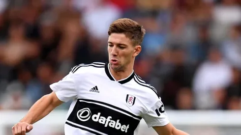 Botafogo desiste da contratação de Vietto.