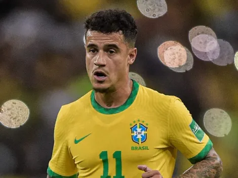 Vasco e a SAF ‘interrompem’ desentendimentos para ter Coutinho no Gigante