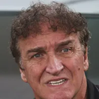 Cruzeiro é \'imparável\' e quer contratar Christian, meio-campista de Cuca no Athletico-PR