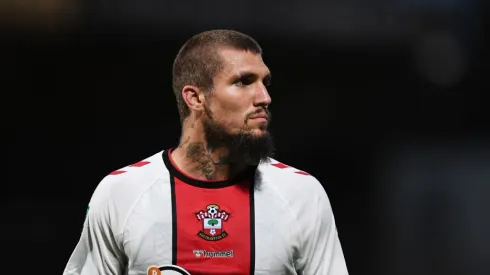 Lyanco, zagueiro na mira do Vasco.