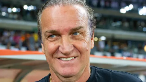 Cuca pode ganhar mais reforços no Athletico.