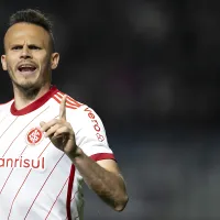 Renê, do Internacional, \'pipoca\' contra o Belgrano e saída é pedida: \'Acabou\'