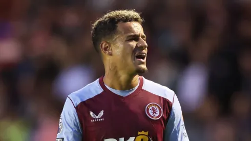 Pedrinho se pronuncia sobre Coutinho.