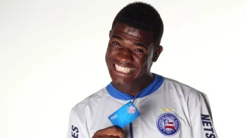 Feijão teve passagem marcante no Tricolor.