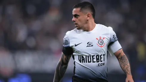 Lateral possui bastante experiência com a camisa do Timão.