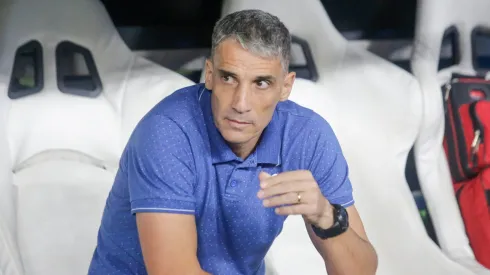 CBF realizou modificaçõe nos próximos jogos do torneio de pontos corridos.