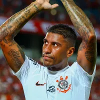 Contratação de Paulinho é \'rasgada\' pela torcida do Grêmio: \'Aposentado, não deve vir\'