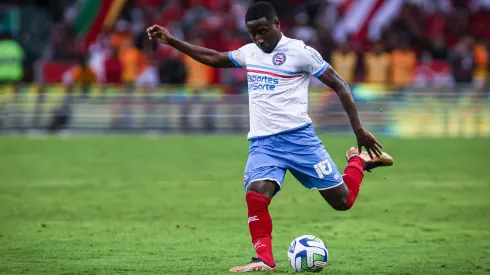 Lateral pode reforçar o Tricolor na Arena MRV.