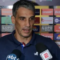 Vojvoda faz alerta ao Fortaleza após bons resultados na temporada: \'Ser inteligente\'