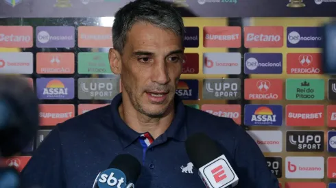 Vojvoda vem se destacando cada vez mais no Tricolor.