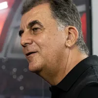 Fábio Mota descarta dispensar jogadores do Vitória: “Lista de dispensa não existe”