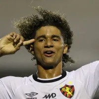 Sport deve buscar reposição no mercado em caso da saída de Pedro Lima