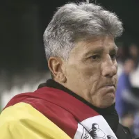 Grêmio renova com Gustavo Martins e torcida faz exigências para Renato: \'Merece mais chances\'