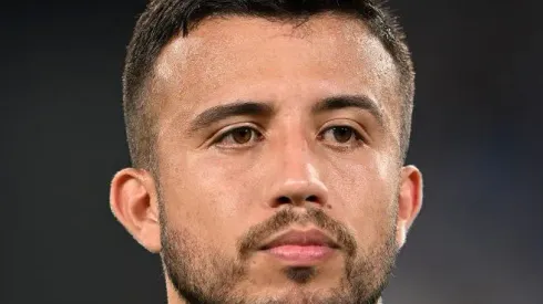 Matheus Henrique, jogador do Sassuolo.