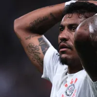 Grêmio tem reviravolta nos bastidores e descarta a contratação do volante Paulinho