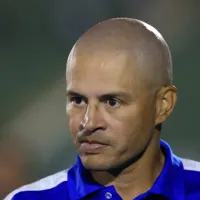 Machado pode dar \'adeus\' ao Cruzeiro rumo ao Antalyaspor, time de Alex